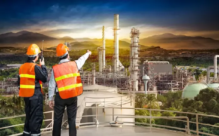 Oil and Gas Recruitment Agency in UAE