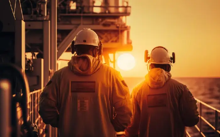 Oil and Gas Recruitment Companies in UAE