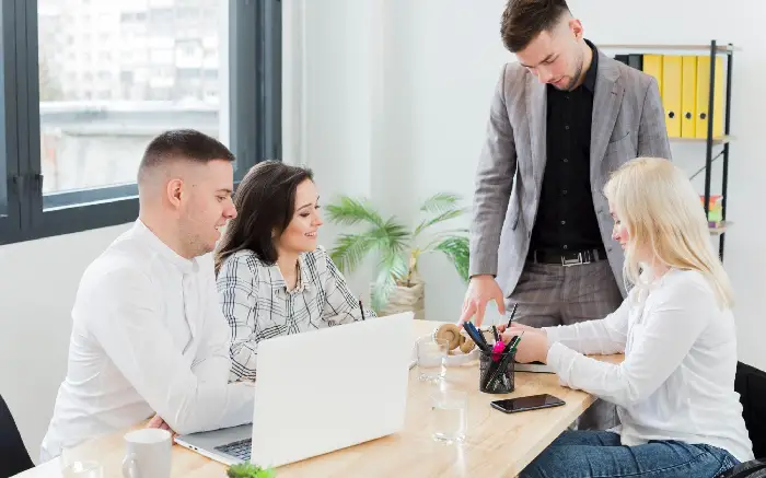 White Collar Recruitment Agency in Abu Dhabi