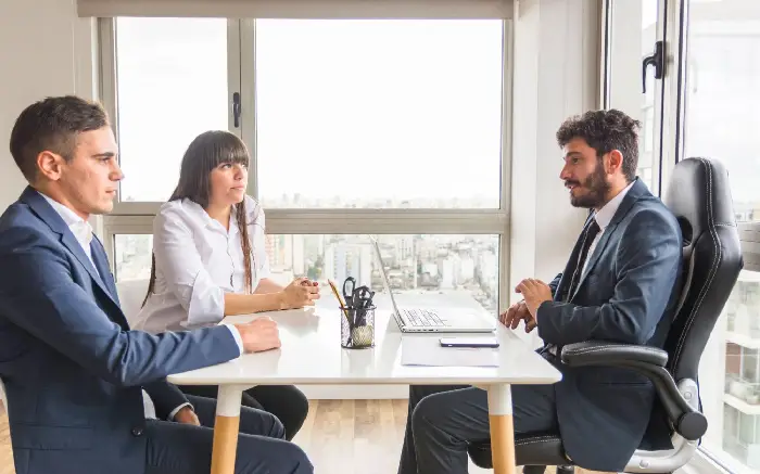 White Collar Recruitment Agency in UAE