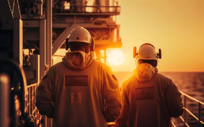 oil and gas consultancy in uae