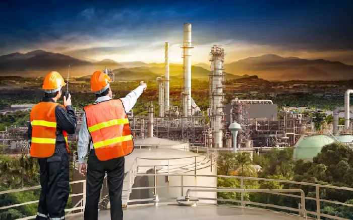 oil and gas job consultancy sharjah