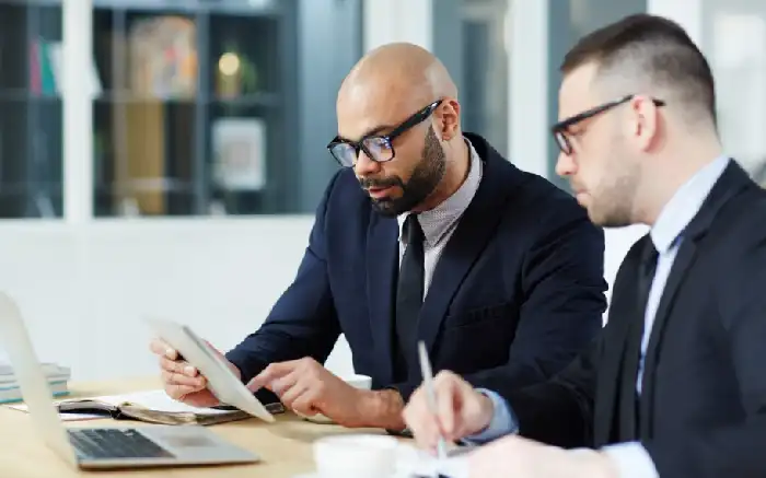 Banking Job Consultants in Dubai
