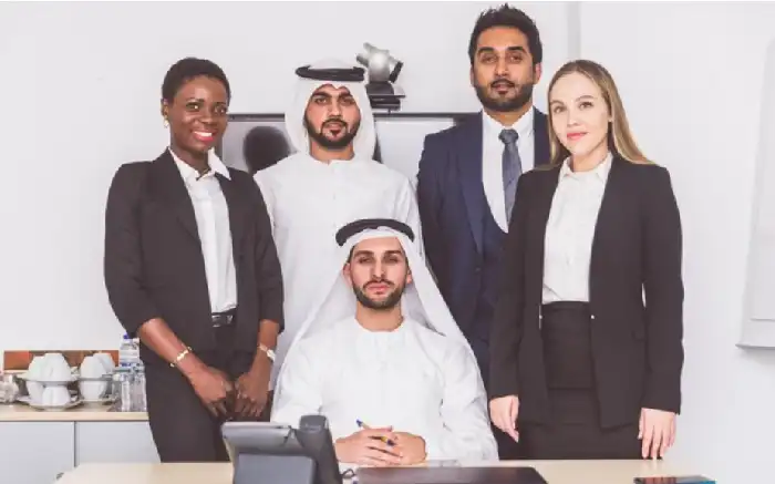 Banking Recruitment Agency Umm AL Quwain