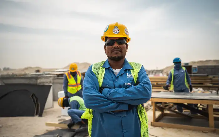 Blue Collar Recruitment Agency in UAE