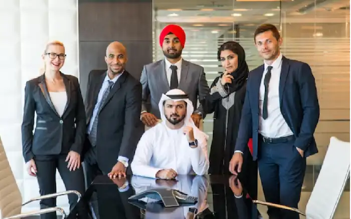 Construction Consultant Companies in Abu Dhabi