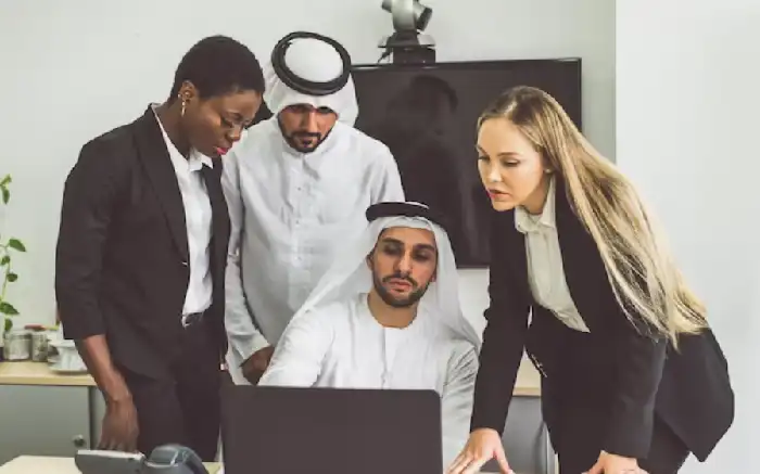 Direct Hire Staff Agency in UAE