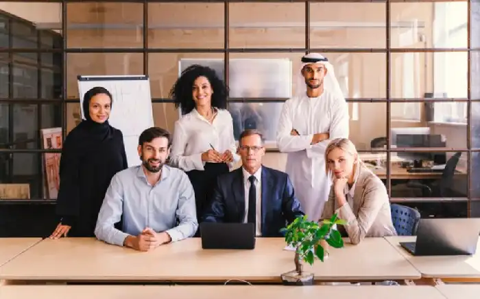 Employees Provision Services in Abu Dhabi