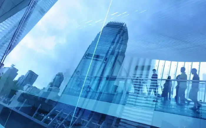 Facilities Management Headhunters