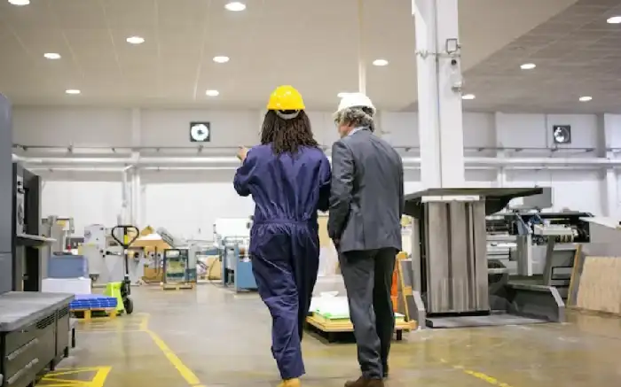 Manufacturing Companies in Abu Dhabi