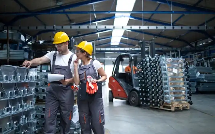 On Demand Labour Supply in UAE