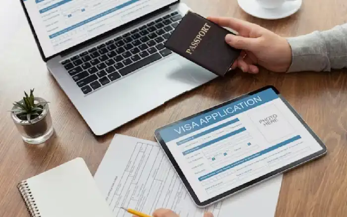 Visa Outsourcing Companies in Dubai