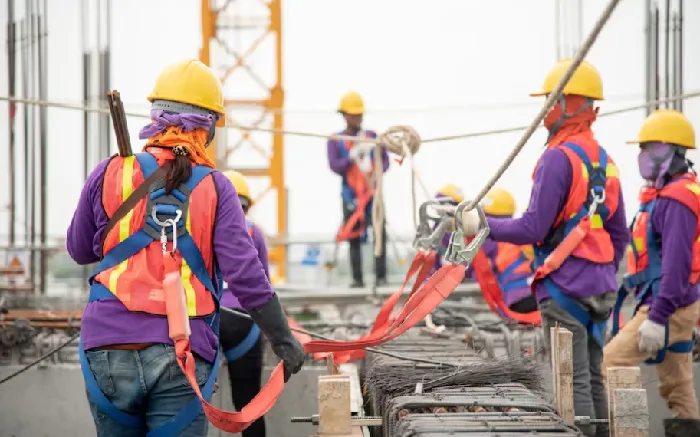 civil labour supply in ajman