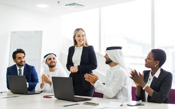 dubai staffing companies