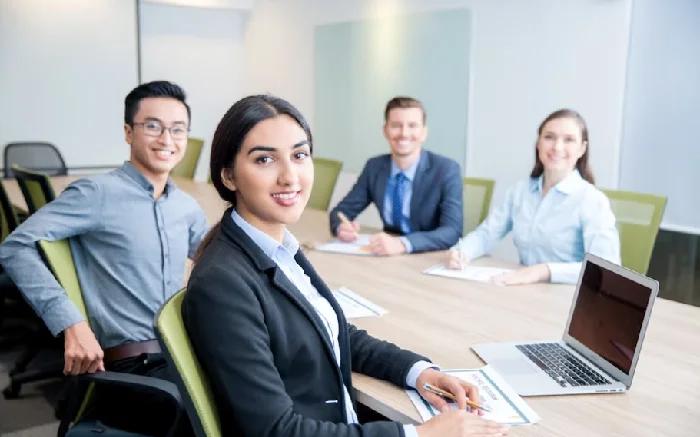 employment agency dubai