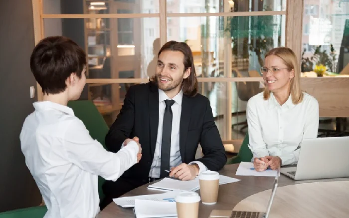 recruiters in abu dhabi