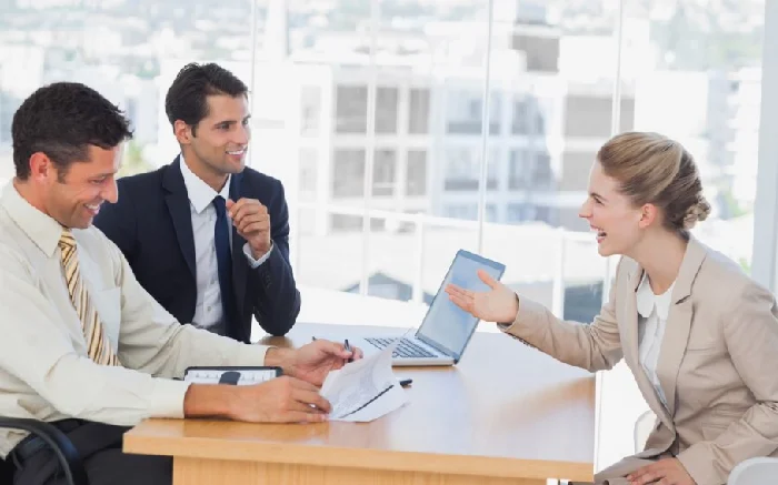 recruitment consultancy in dubai