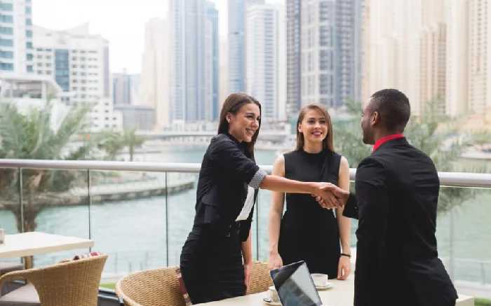 top recruiting companies in uae