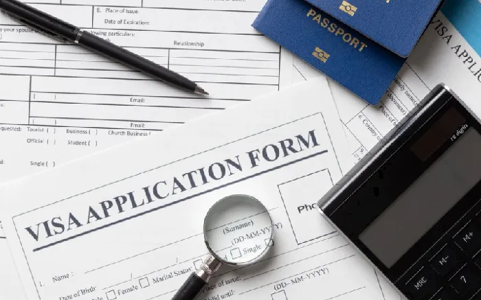 abu dhabi employment visa