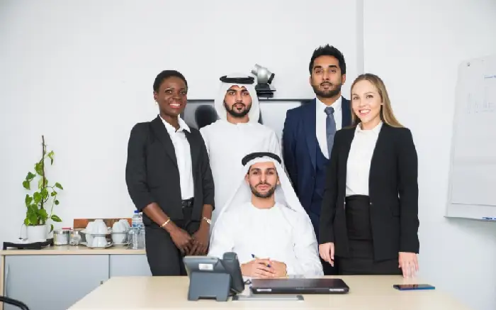 dubai staffing companies