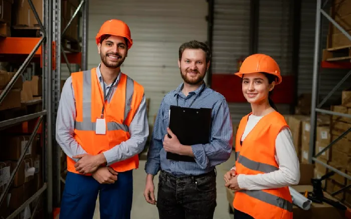 manpower supply in ajman