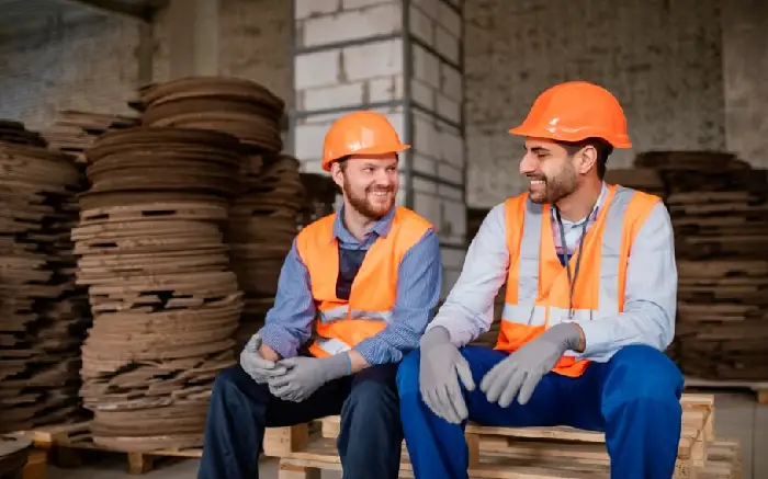 labour supply in sharjah