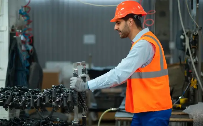 manufacturing industries in the uae